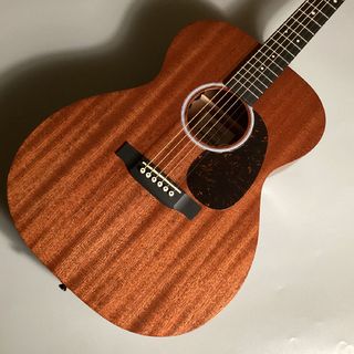 Martin 000-10E エレアコギター【現物画像】※2024年11月より￥165,000に値上がり