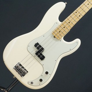 Fender 【USED】 American Professional Precision Bass (Olympic White) ’17