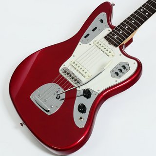 Fender ISHIBASHI FSR MIJ Traditional 60S Jaguar Alder Body Matching Head Candy Apple Red フェンダー【新宿店