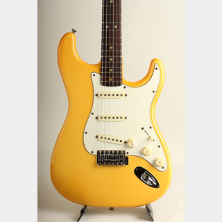 Fender 1977 Stratocaster White