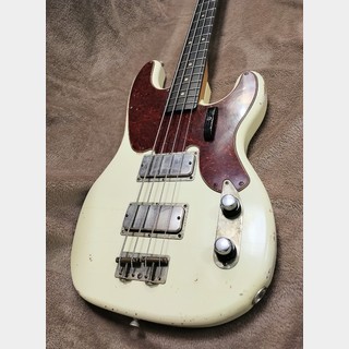 RS Guitarworks P-Byrd