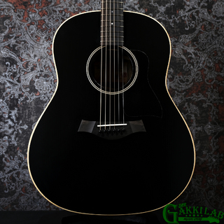 Taylor AD17 Black Top w/ L.R.Baggs Element VTC 【現物画像】【エレアコ】