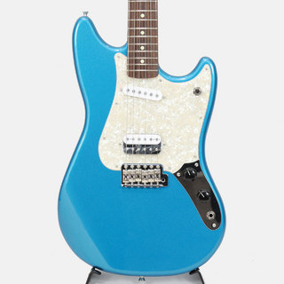 Fender Made in Japan Limited Cyclone / Lake Placid Blue