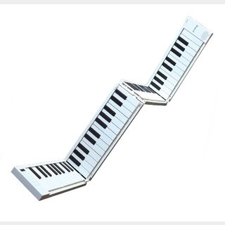 TAHORNGORIPIA88 折りたたみ式電子ピアノ/MIDIキーボード オリピア OP88【梅田店】