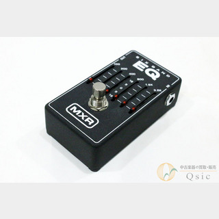 MXR M109 / M-109 6 BAND GRAPHIC EQ [XK120]【神戸店在庫】