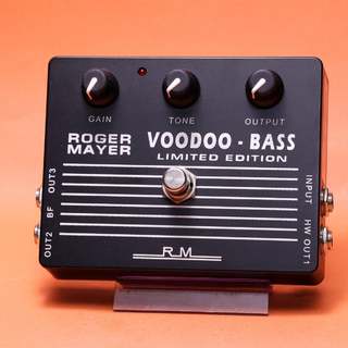 エフェクター（ギター・ベース用）、Roger Mayerの検索結果【楽器検索