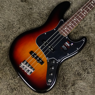 FenderAmerican Performer Jazz Bass 3-Color Sunburst