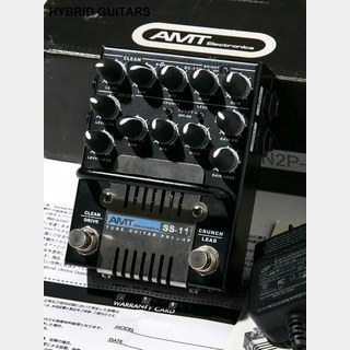 AMT ELECTRONICSの検索結果【楽器検索デジマート】