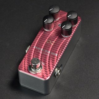 ONE CONTROL Jubilee Red AIAB ディストーション【名古屋栄店】