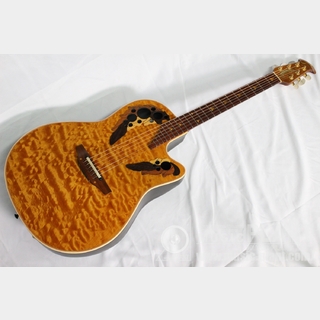 Ovation NNS778-7QM（中古）【楽器検索デジマート】