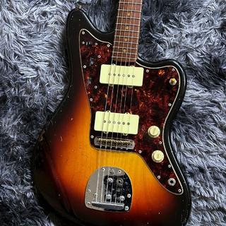ホンジュラス・ローズウッド指板の検索結果【楽器検索デジマート】