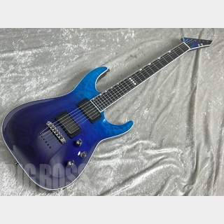 E-II HORIZON NT-II (Blue-Purple Gradation)