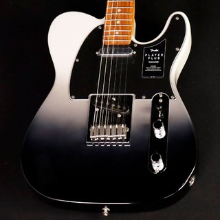 Fender Player Plus Telecaster Pau Ferro Silver Smoke ≪S/N:MX23166632≫ 【心斎橋店】