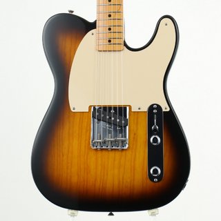 Fender Classic Series 50s ESQUIRE Tobacco Sunburst【福岡パルコ店】