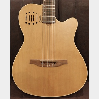 Godin Multiac Nylon Encore 中古美品 Godin Multiac Nylon Encoreの検索結果【楽器検索デジマート】