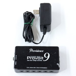 Providence PV-9 Provolt9 【池袋店】