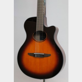 YAMAHA NTX1 / BS【エレガット】【細目ネック】