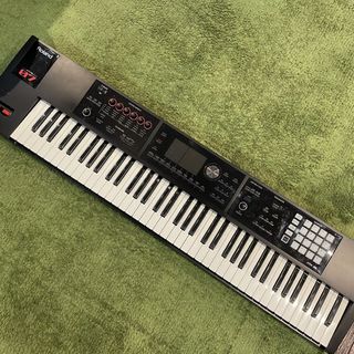 Roland、FA-07の検索結果【楽器検索デジマート】