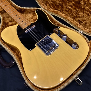 Fender Custom Shop1951 Nocaster 2006年製(フェンダー カスタムショップ ノーキャスター)