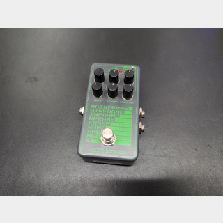 Electro-Harmonix Mainframe Bit Crusher