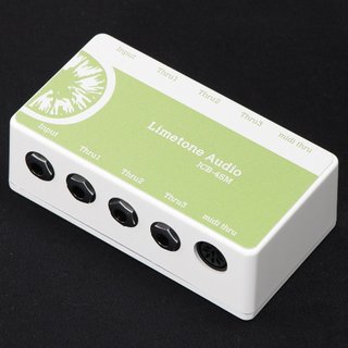 Limetone Audio jcbの検索結果【楽器検索デジマート】