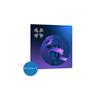 iZotope 【1/31 11時までの限定特価】(オンライン納品)RX 10 Standard CRG from VEA【クロスグレード版】(代引不...