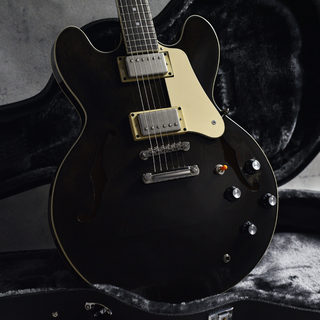 Seventy Seven Guitars EXRUBATO-STD-JT CBK (Coal Black) 【11下旬以降入荷予定/ご予約注文受付中】