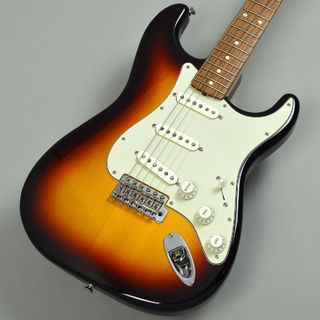 Fender MADE IN JAPAN TRADITIONAL 60S STRATOCASTER RW 3TS