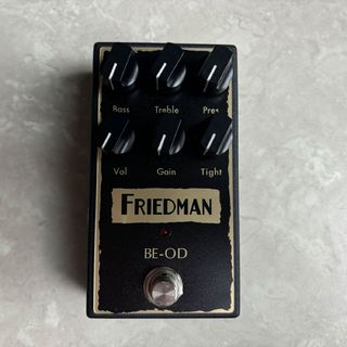 Friedman BE-OD