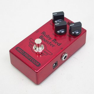 MAD PROFESSOR Ruby Red Booster FAC 並行輸入品 【横浜店】