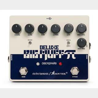 ギター用エフェクター、Electro-Harmonix、Deluxe Big Muff Piの