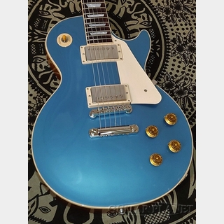 Gibson ~Custom Color Series~ Les Paul Standard 50s Plain Top -Pelham Blue Top- 【#226230089】【3.78kg】