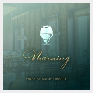 ポケット効果音 ONE DAY MUSIC LIBRARY - MORNING