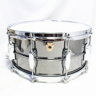 Ludwig LB417 BLACK BEAUTY 14x6.5 ラディック スネアドラム【池袋店】