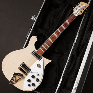 Rickenbacker620 MG(Maple Glo)