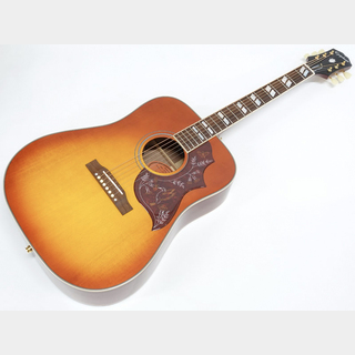 Epiphone Hummingbird Aged Cherry Sunburst