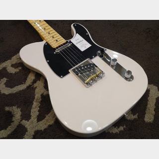 FenderMade In Japan Hybrid II Telecaster Maple Fingerboard US Blonde