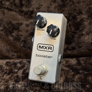 MXR、booster miniの検索結果【楽器検索デジマート】