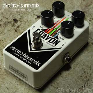 ギター用エフェクター、Electro-Harmonix、crayonの検索結果