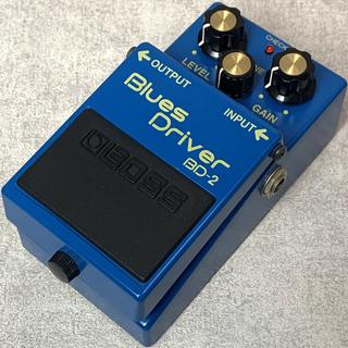 BOSS、BD-2の検索結果【楽器検索デジマート】