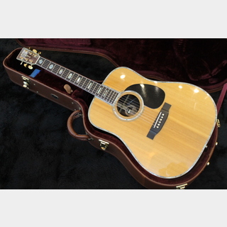 Morris W-200 Reissue 2005年製