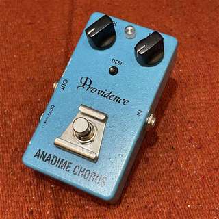 ギター用エフェクター、Providence、ANADIME CHORUSの検索結果【楽器