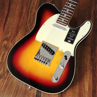 Fender American Ultra Telecaster Rosewood Ultraburst  【梅田店】