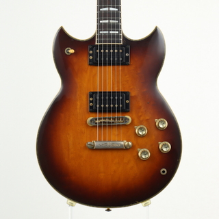 YAMAHA SG1000 Brown Sunburst 【梅田店】