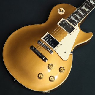 Gibson Les Paul Standard 50s Gold Top 【横浜店】