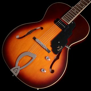 GUILD T-50 Slim Vintage Sunburst[重量:2.66kg]【池袋店】