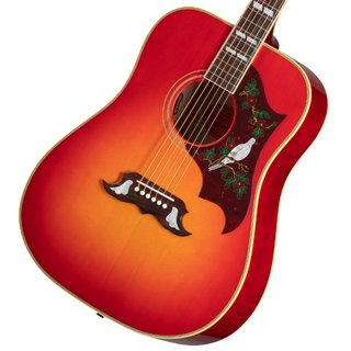 Gibson Dove Original Vintage Cherry Sunburst ギブソン ダヴ [Original Collection]【横浜店】