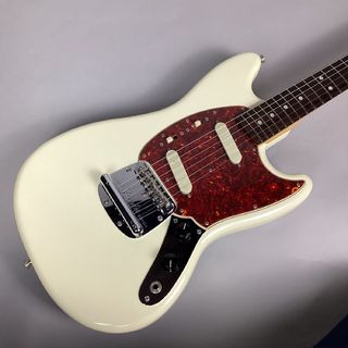 Fender Japan MG65-80 VWH