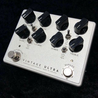 ベース用エフェクター ＞ ベース用プリアンプ、Darkglass Electronics