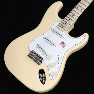 FenderYngwie Malmsteen Signature Stratocaster Vintage White【渋谷店】